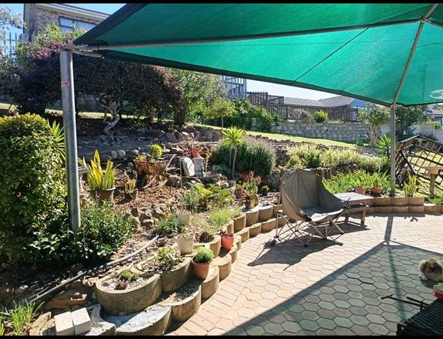 3 BEDROOM HOUSE FOR SALE IN DANA BAY